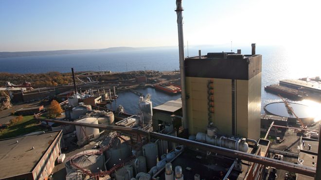 Statkraft og Södra oppretter nytt biodrivstoffselskap