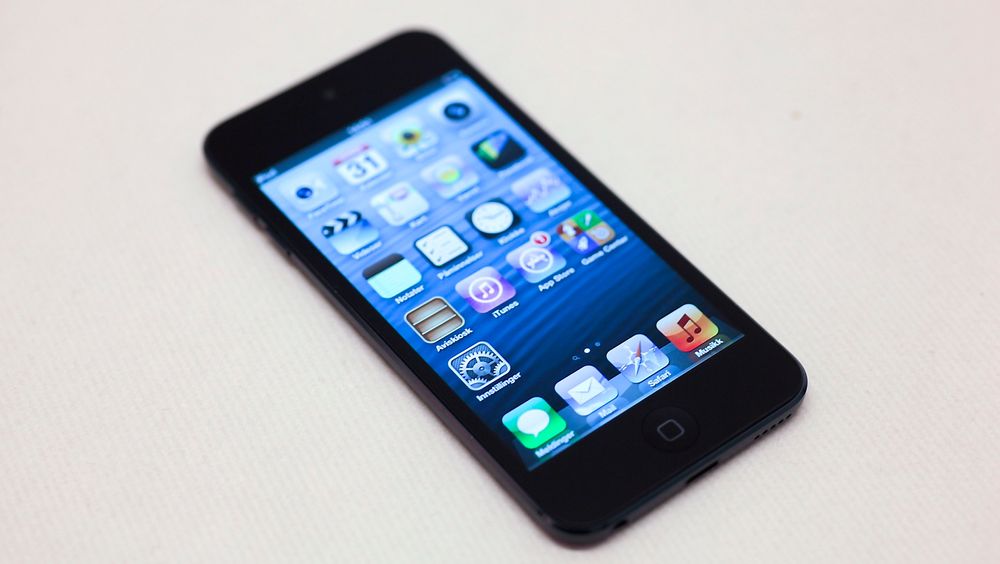 En billigere inngang til Apple universet Tu.no En billigere inngang til Apple universet Tu.no