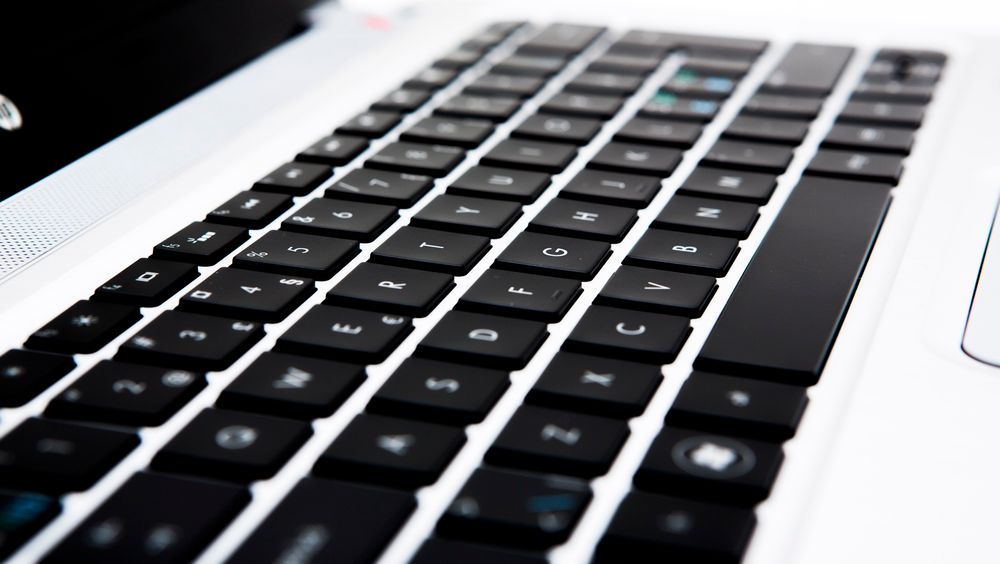 Ultrabooken med det beste tastaturet Tu.no Ultrabooken med det beste tastaturet Tu.no