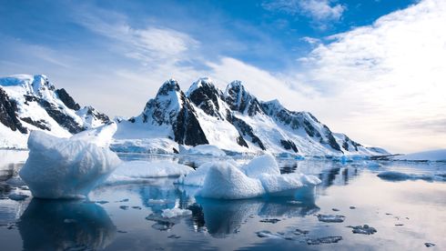 Forskningsfartøy kan gi ny kunnskap om Arktis
