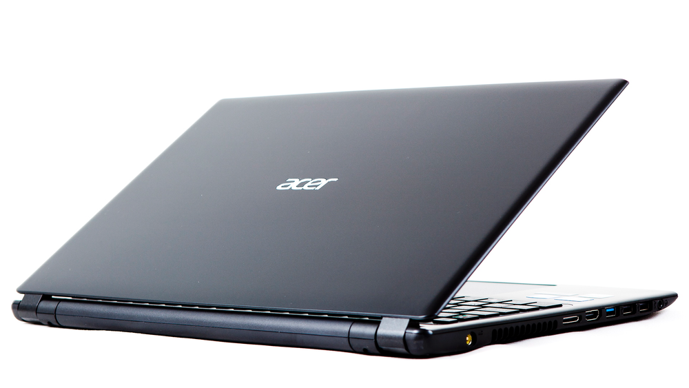 Et veldig godt PC kjøp Tu.no TEST: Acer Aspire S3 Tu.no