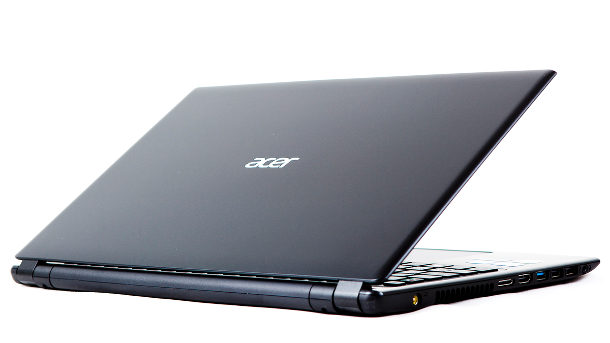 Et veldig godt PC kjøp Tu.no TEST: Acer Aspire S3 Tu.no
