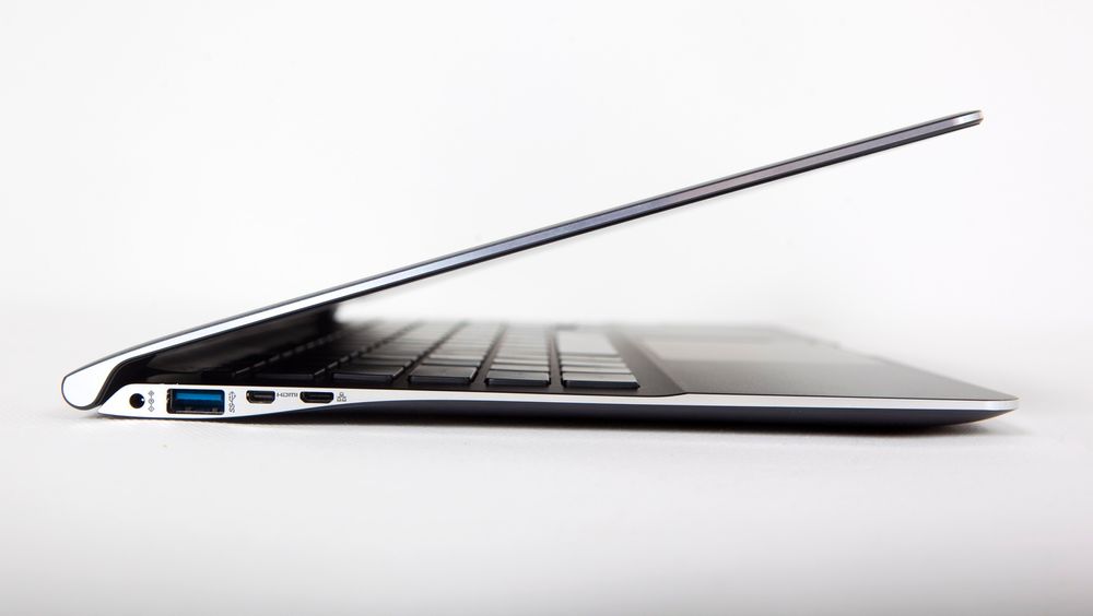 TEST: Den heftigste PC en vi har testet i år Tu.no TEST: Den heftigste PC en vi har testet i år Tu.no