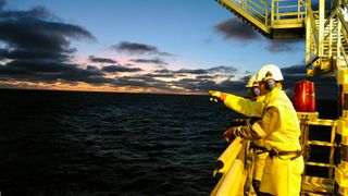 Er ineffektive ingeniører årsaken til høye kostnader i Nordsjøen?