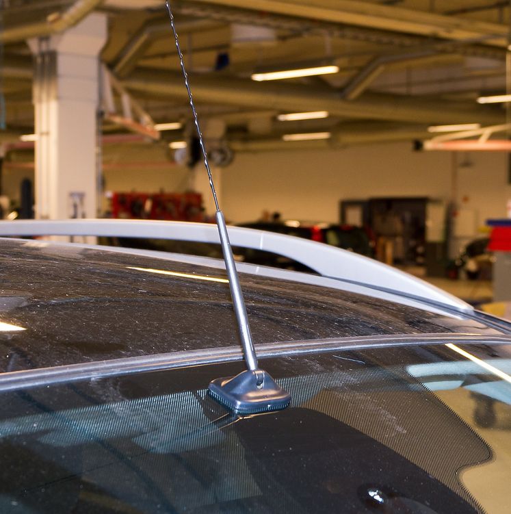 Slik får du DAB radio i bilen Tu.no Slik får du DAB+ i bilen Tu.no