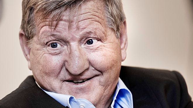 Lundin-legenden bikker 70: – Nå slipper jeg å sitte på ørkesløse møter og spille snill gutt