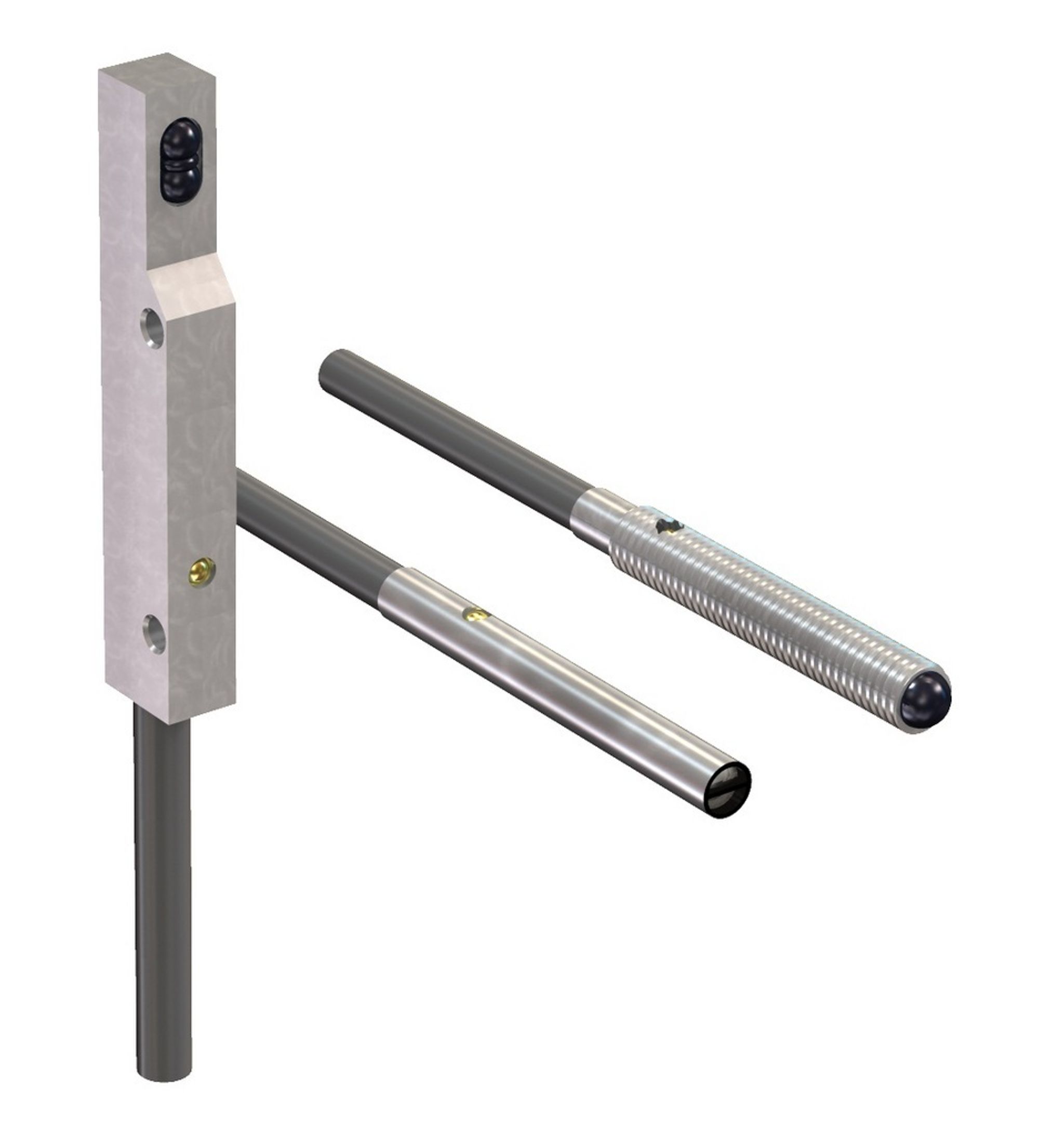 Robust og hygienisk mikrosensor
