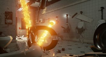 Dangerous Golf er det neste spillet til Burnout-gjengen
