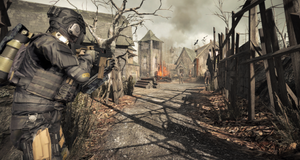 Resident Evil-skytespillet Umbrella Corps kommer i mai