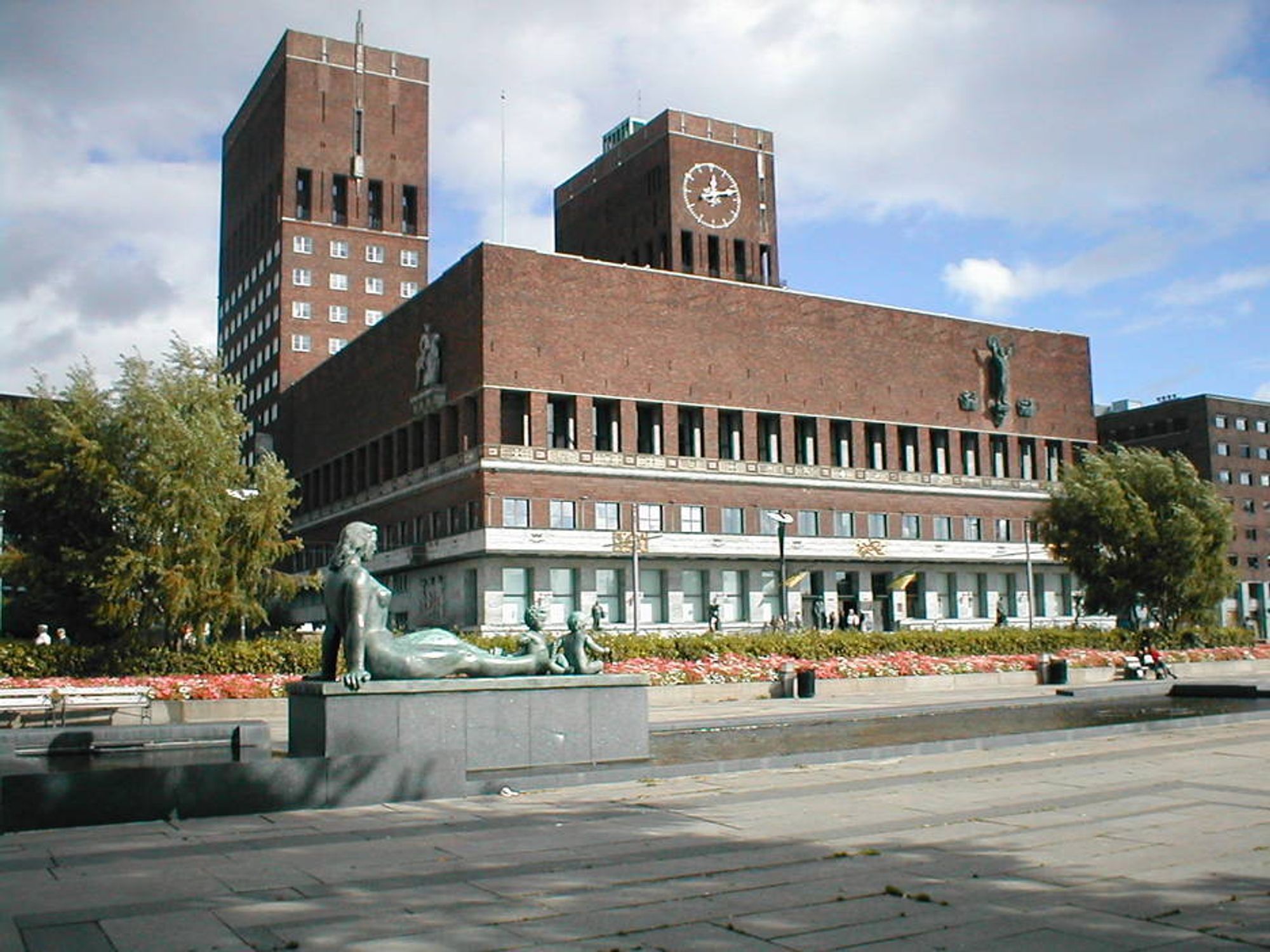 Oslo kommune trenger byggenæringen - Tu.no
