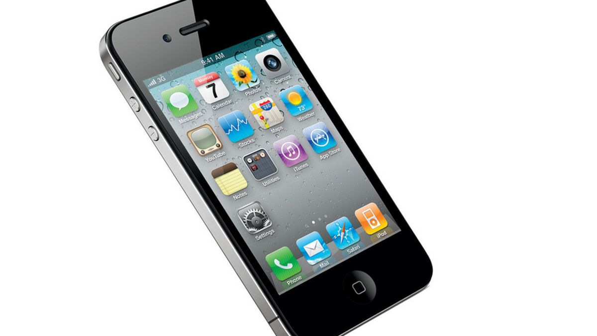 Dette Ma Du Ut Med For Iphone 4 Tu No