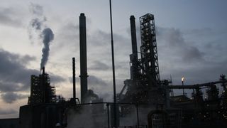 StatoilHydro sår tvil om teknologivalget på Mongstad