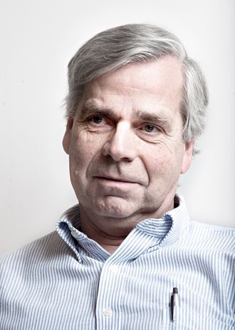 Jan Erik Vinnem, professor i operasjonell marin teknikk ved NTNU, mener det bare er flaks at ikke gasslekkasjer på Goliat har blitt antent, med påfølgende ulykker.