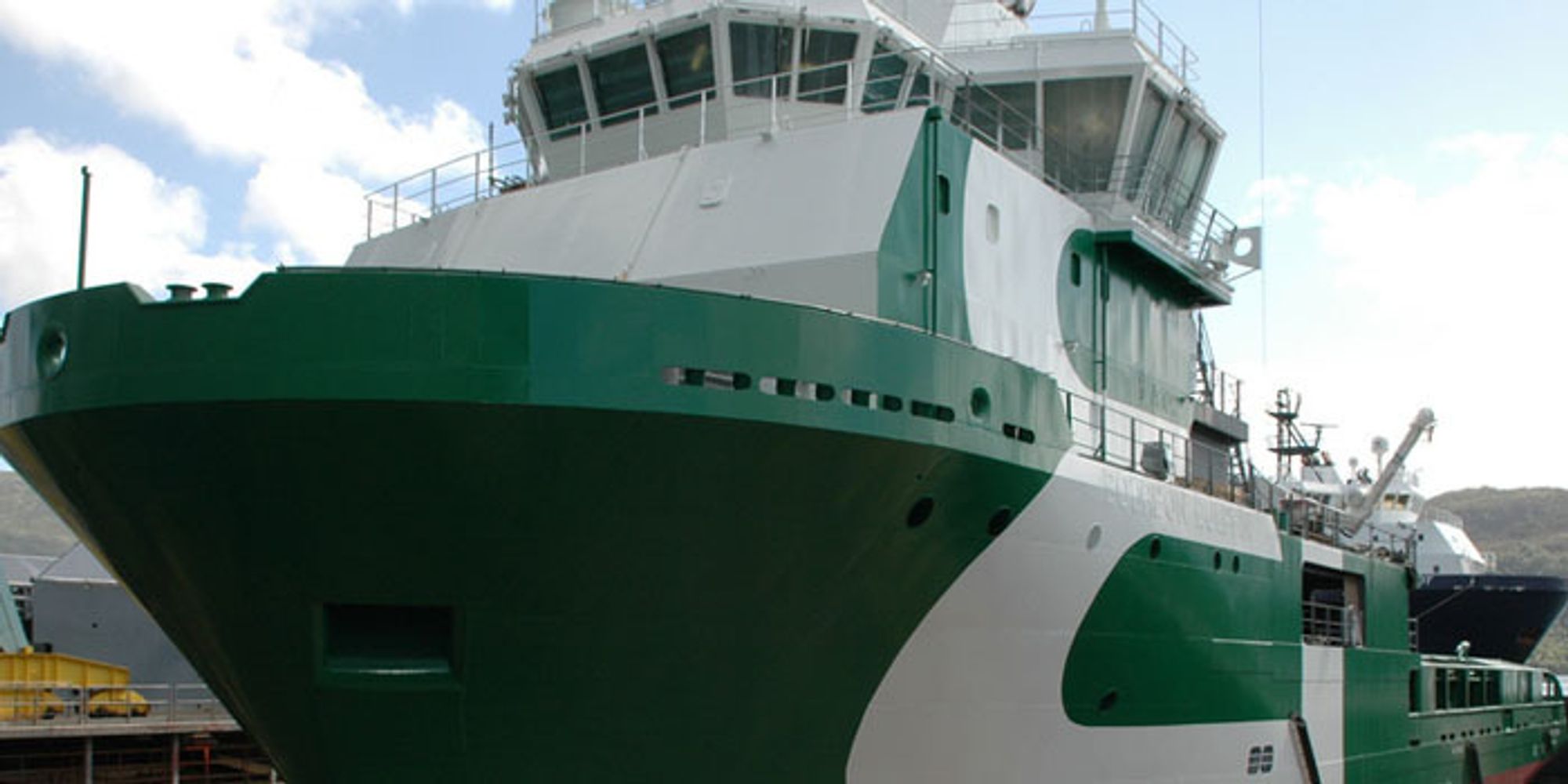 Sjøfartsdirektoratet foreslår blant annet nye krav til stabilitet og vinsjer etter Bourbon Dolphin-ulykken i 2007.