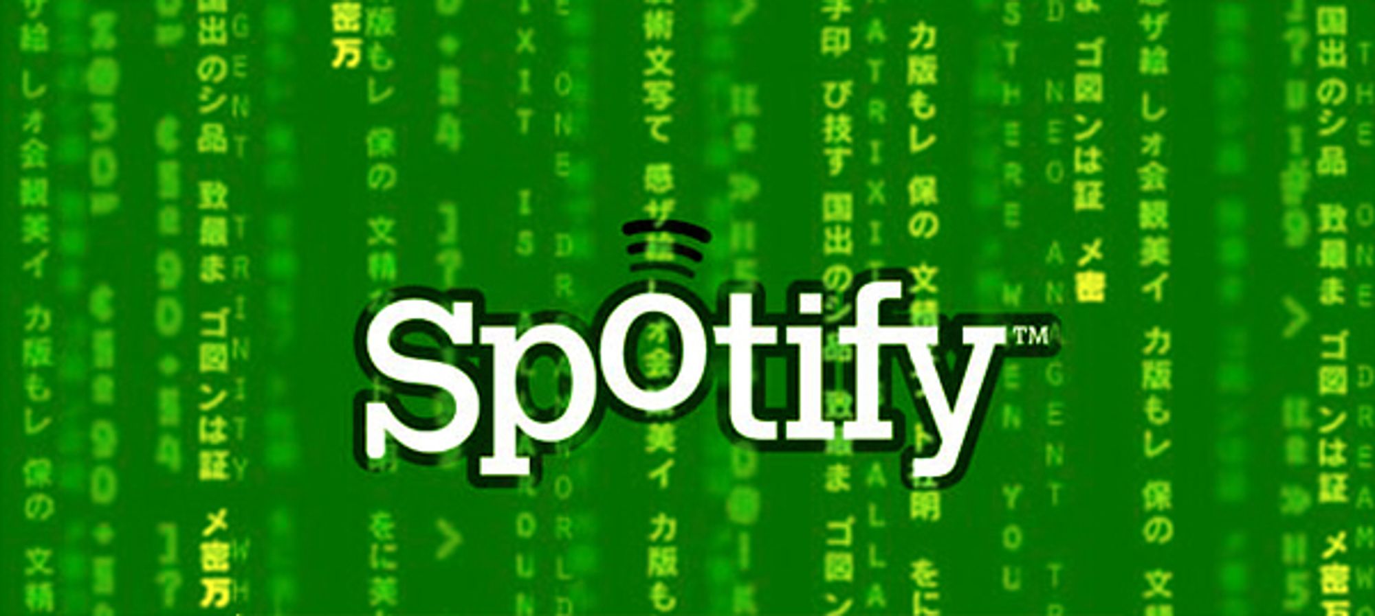 Populære Spotify er hacket, og sensitive detaljer kan være lekket.