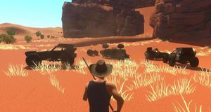 Gamer.no åpner norsk server i overlevelsesspillet Hurtworld