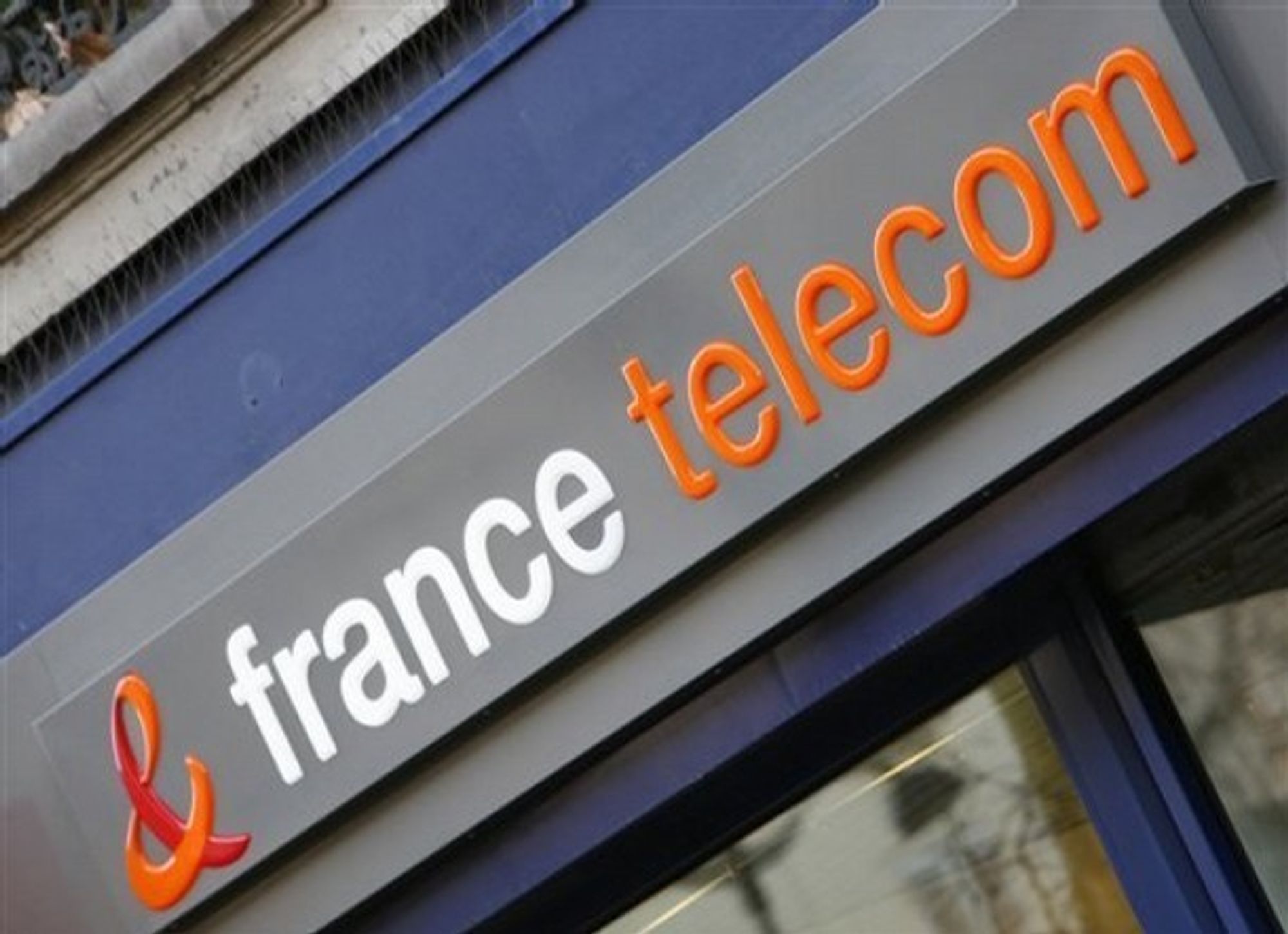 Sammen skulle de bli en verdensledende aktør i telekommarkedet, men TeliaSonera ble for dyrt for France Telecom.