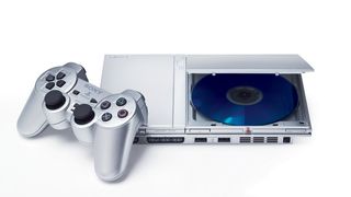 Ny Playstation 2-modell over nyttår