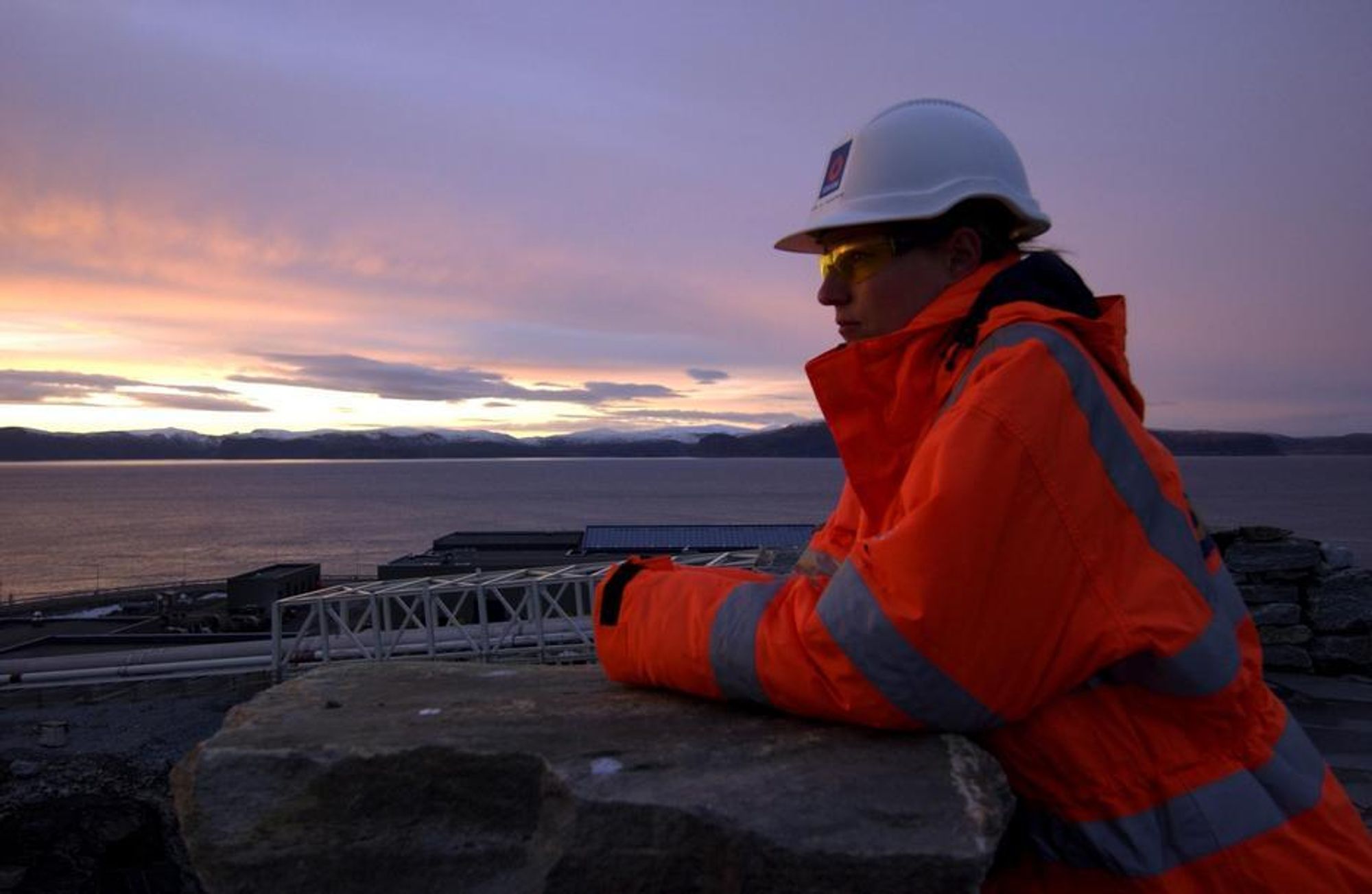 Jobb Statoil ingeniører drømmer om midnattsol og storslått natur.  Nyutdannede har muligheten for å starte sine karrierer i Statoil. Antallet traineer dobles til 50.