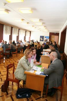 Speed dating tu freiberg