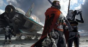 Destiny 2 skal visstnok også komme til PC