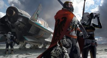 Destiny 2 skal visstnok også komme til PC