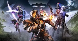 Destiny-sjefen har gått av