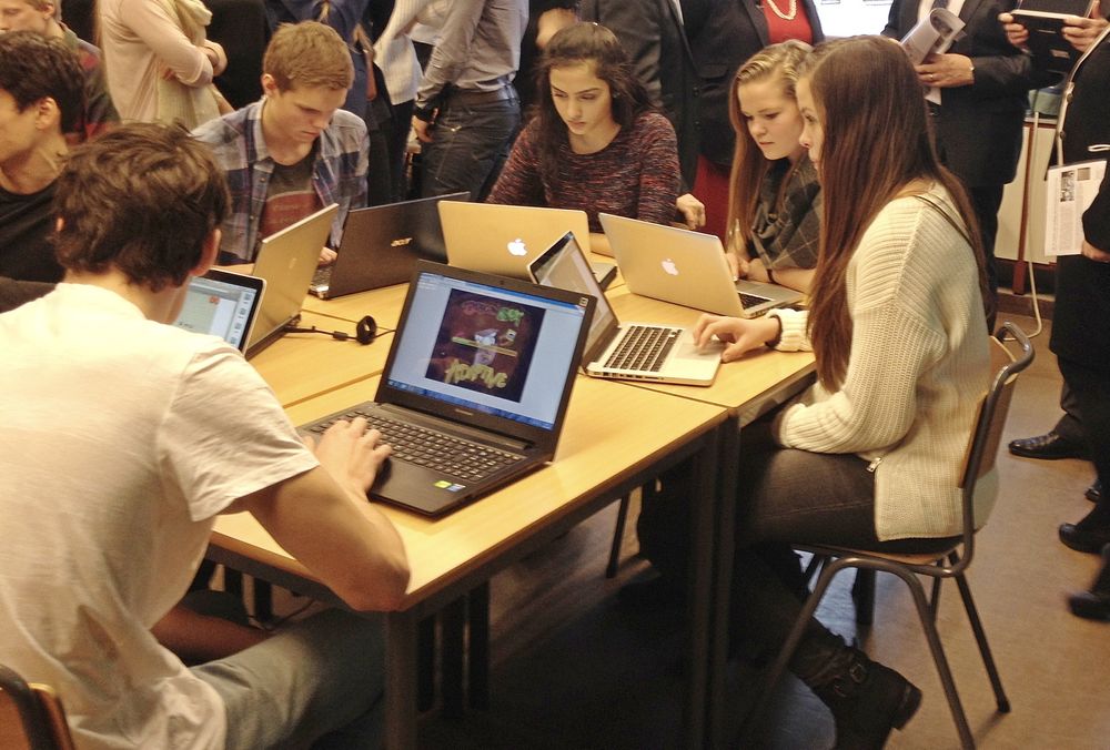 Fagmiljøet for digital læring i Norge mener Algebra Challenge Norway endret elevenes evne til å forstå algebra i den grad at det må settes inn seriøs forskning på spillverktøy som læremiddel.