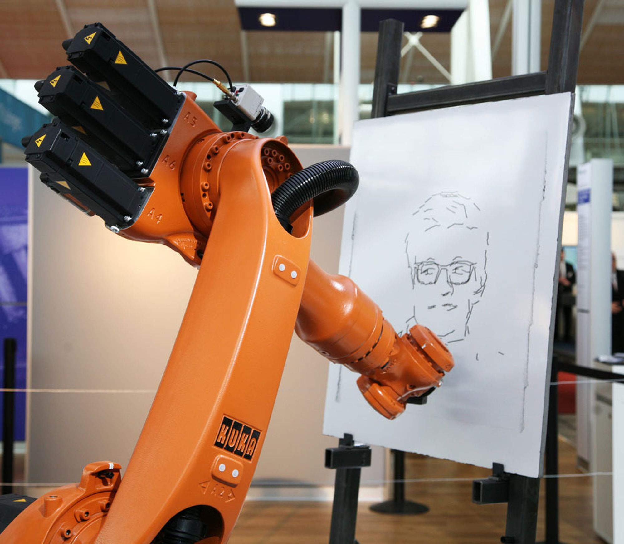 20 dingser på CeBIT