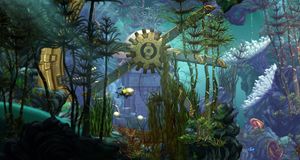 Insomniac Games lager «Metroidvania»-spill