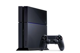 Sony PS4: 70 millioner og fremdeles i siget.
