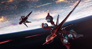 Denne uka kan du prøve Star Citizen helt gratis
