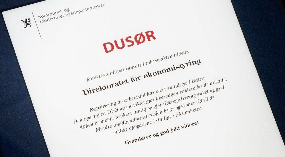 Billig app kan spare staten for 200 årsverk Digi.no Jottacloud varsler brukerne hvis politiet vil hente ut data