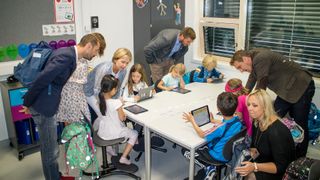 Tilbyr Oslolærerne betalt digitalopplæring