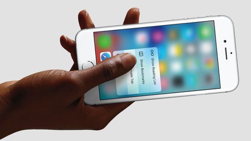 Hevder Apple skal kutte i iPhone-produksjonen