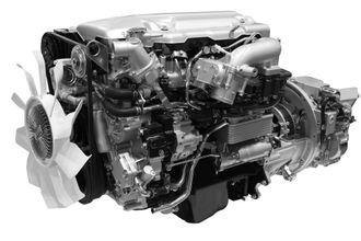 Ny dieselmotor står neppe på mange bilprodusenters liste over fremtidige investeringer fremover.