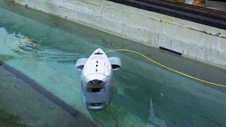 Slik fungerer den norske ubåt-dronen til under 20.000 kroner