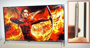 Test: Sony KD-65X9005