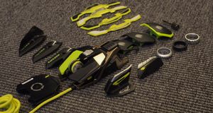 Test: Mad Catz R.A.T. Pro X