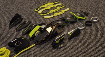 Test: Mad Catz R.A.T. Pro X