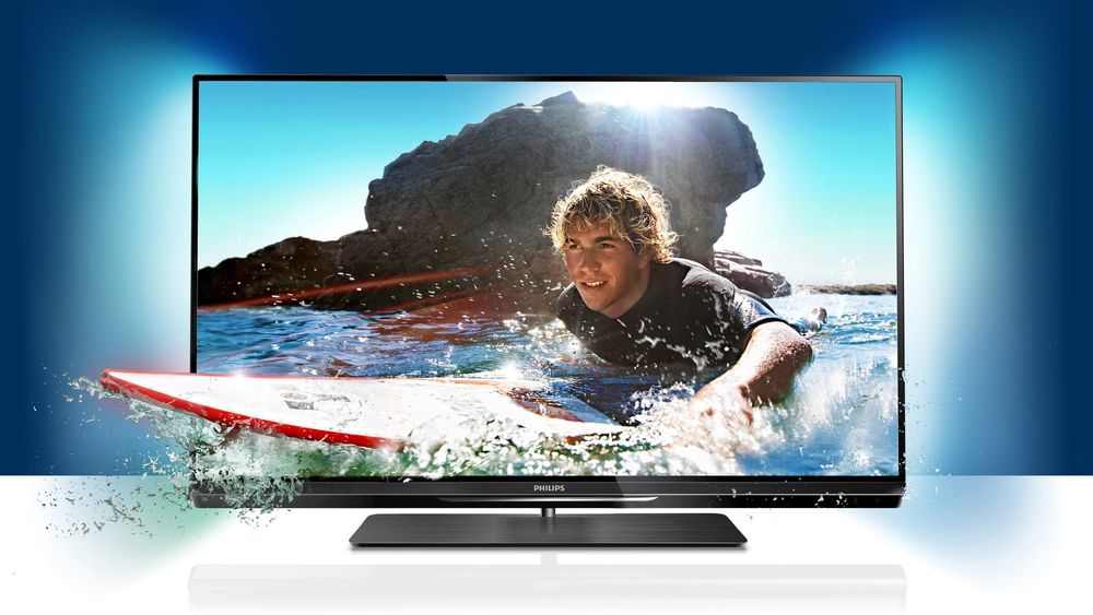 Store kvaliteter i stuen tu.no Tv stuen