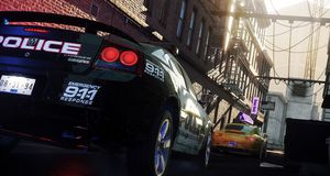 Need for Speed: Most Wanted er gratis akkurat nå