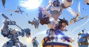 Overwatch-betaen åpnes igjen neste uke