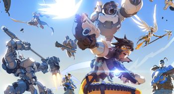 Overwatch-betaen åpnes igjen neste uke