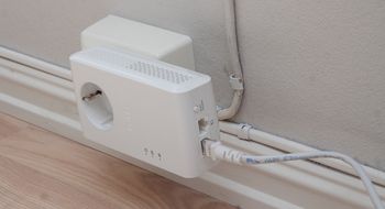 Test: Zyxel PLA5456 HD Powerline Adapter
