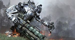 Titanfall 2 får enspillerkampanje