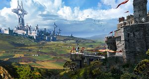 Utviklingen av Unsung Story er stanset