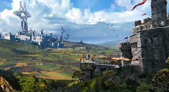 Utviklingen av Unsung Story er stanset