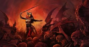 Skal Dragon Age: Orgins-forfatteren jobbe med mer Baldur's Gate?