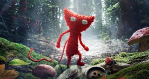 Anmeldelse: Unravel